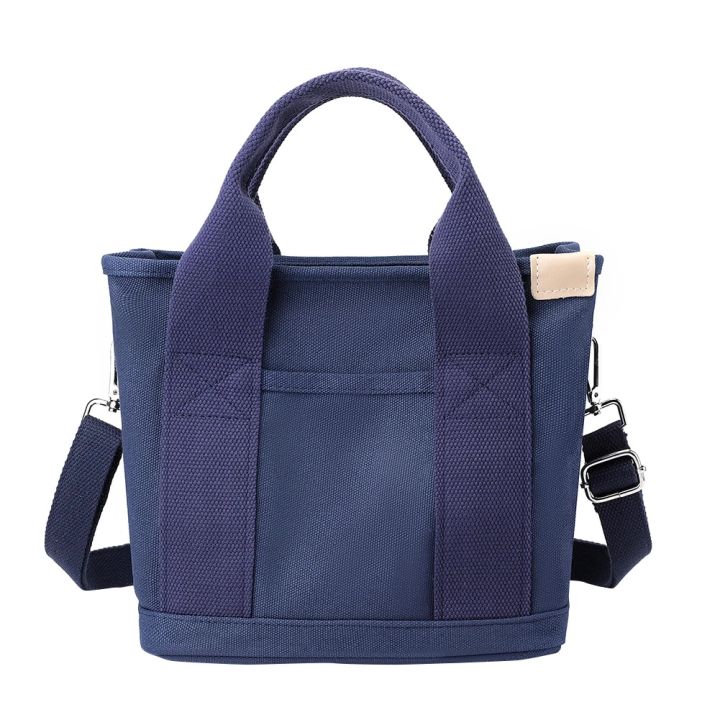 Canvas%20Crossbody%20Bags%20Bucket%20Zipper%20Tote%20Bag%20Multi-compartments%20Fashion%20Mommy%20Bag%20Portable%20for%20Shopping%20Travel%20for%20Vacation%20Work%20-%20Image%205