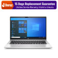Hp Probook 630 G8, Core i5 11th Gen, 14" Full HD Display Used Laptop-8GB Ram, 256GB SSD. 