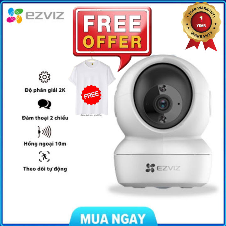 EZVIZ%20IP%20Camera%20H6C%20/%20C6N%201080p%20Indoor%20Pan/Tilt%20WiFi%20Security%20Camera,%20360%C2%B0%20Coverage,%20Auto%20Motion%20Tracking,%20Two-Way%20Audio,%20Clear%2030ft%20Night%20Vision,%20Supports%20MicroSD%20Card%20up%20to%20256GB%20-%20Image%202