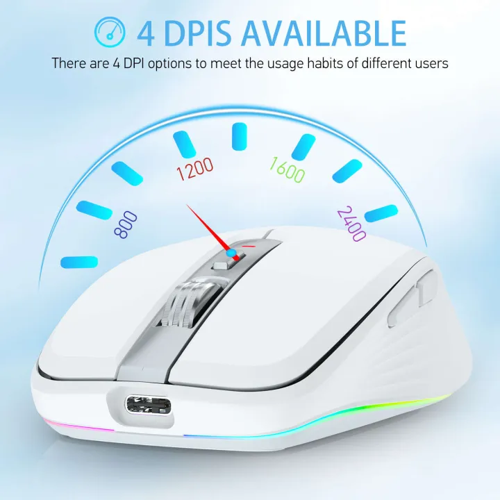 2.4G%20dual-mode%20Bluetooth%205.1%20wireless%20mouse%20ABS%20silent%20computer%20MOUSE2400dpi%20-%20Image%203