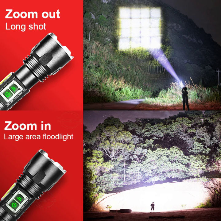20000%20lumens%20xhp160%20led%20super%20bright%20LED%20flashlight%20Q5%20zooming%20torch%20tactical%20flash%20light%20waterproof%20lantern%20camping%20hand%20lamp%20-%20Image%206