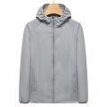 New Ultra Light Camping Rainproof Jackets Men Sun-Protective Jacket Women Unisex Outdoor Sport Quick Dry Skin Windbreaker Jacket.