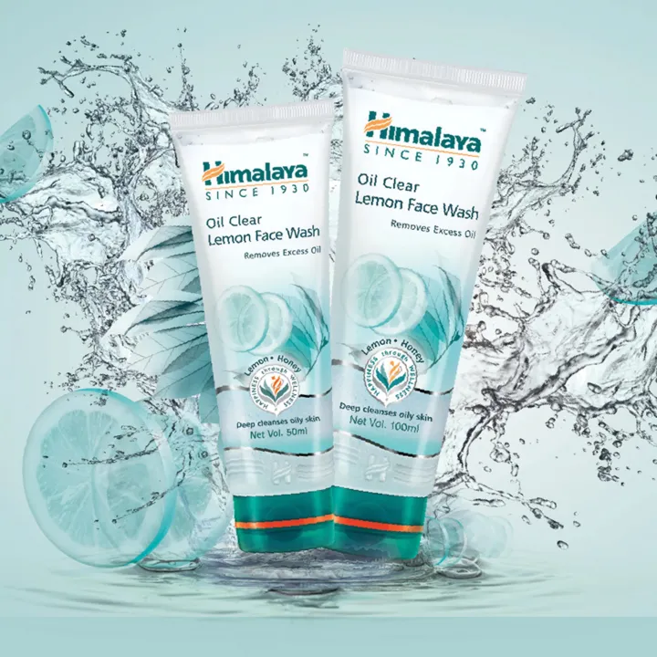 Himalaya%20Oil%20Clear%20Lemon%20Face%20Wash%20100%20Ml%20-%20Image%204