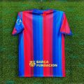 Barcelona Jersey 2026/27 Thai Premium Football Jersey For Men - Half Sleeve Club T shirt - Barcelona Football Jersey 2026. 