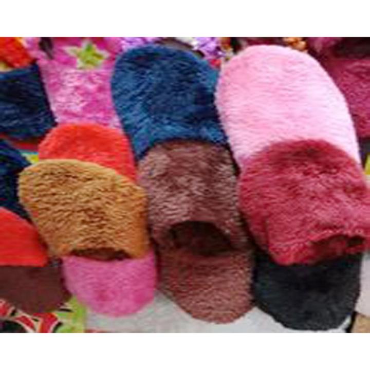 Winter Warm House Slippers for Men / Women