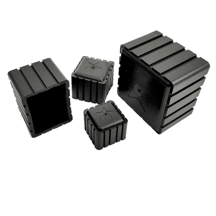 Black%20Square%20PVC%20Rubber%20Chair%20Leg%20Cap%20Chair%20Table%20Leg%20Furniture%20Pipe%20End%20Cap%20Table%20Leg%20Cap%20Anti-slip%20Floor%20Protection%20Pipe%20Plug%20-%20Image%206