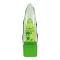 Aloe Vera 99% Soothing Gel Lipstick 3.5g. 
