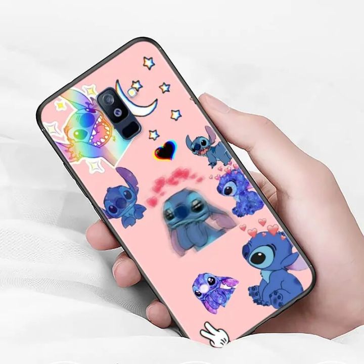 Disney%20Cute%20Stitch%20For%20Samsung%20Galaxy%20A9%20A8%20A7%20A6%20A5%20A3%20Star%20Plus%20M31S%20M60S%20M40%20M30%20M21%20M20%20M10%20M10S%20Phone%20Case%20-%20Image%207