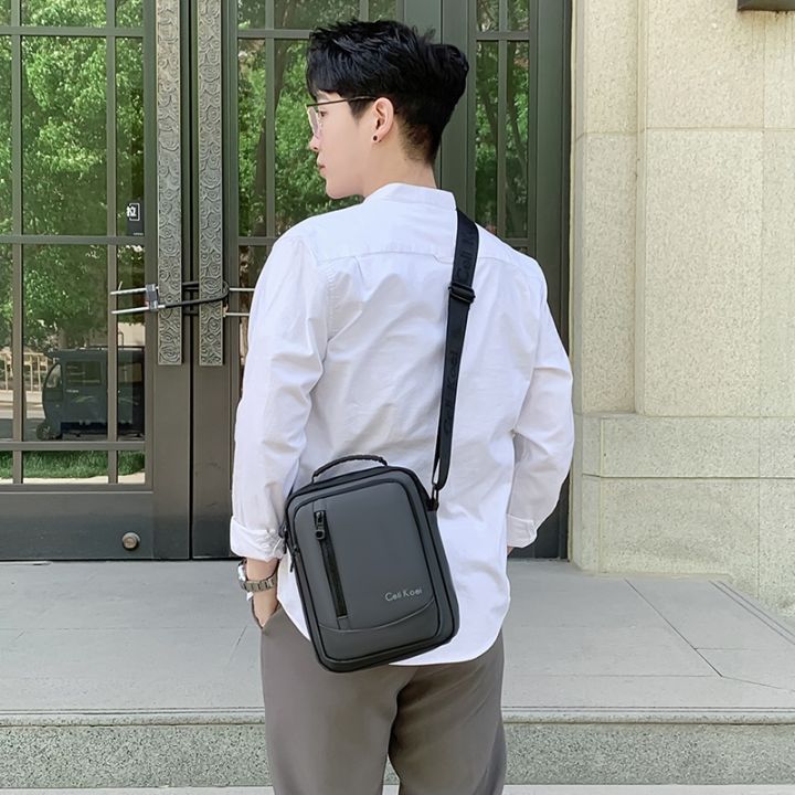 Casual%20Business%20Men's%20Shoulder%20Bag%20Black%20Luxury%20Brand%20Urban%20Handbag%20For%20Man%20Phone%20Bag%20Purse%20Simple%20Male%20Cross%20Body%20Bag%20Gray%20Blue%20-%20Image%209