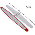 Car Bumper Guard Non-scratching Car Bumper Protector Strip.