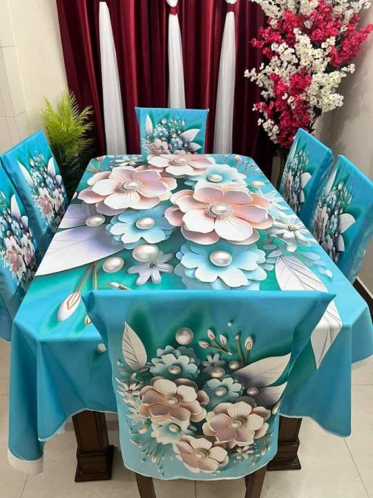 Digital%203D%20print%20dining%20table%20cover%20with%206pc%20matching%20chair%20cover_%20full%207%20pc%20set%20112%20-%20Image%202