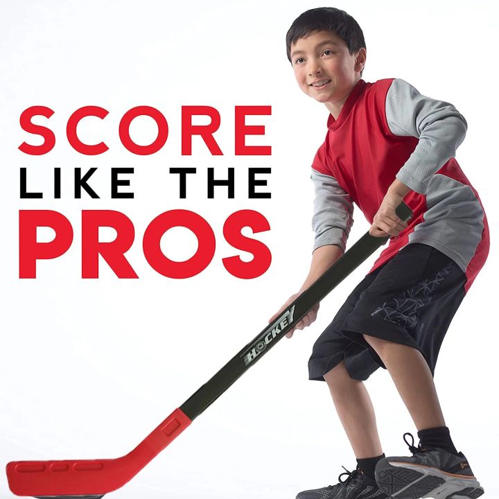 A%20Set%20Children's%20Toy%20Pulley%20Ice%20Hockey%2072CM%20Plastic%20Hockey%20Stick%20Children's%20Outdoor%20Sports%20Toy%20Hockey%20Stick%20-%20Image%203