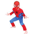 Spiderman Dress Spiderman Costume for Kids. 