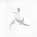 Food Chopper Stainless Steel 2L Machine Kitchen Appliances,EU Plug.