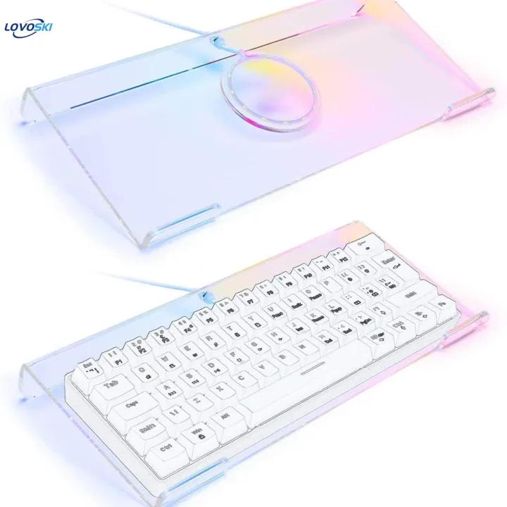 Mini%20Computer%20Keyboard%20Stand%20Tilt%20PC%20Keyboard%20Stand%20Riser%20for%20Desk%20Office%20-%20Image%205