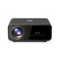 AUN U001 Projector Full HD 1920x1080P 4K Decode Movie Theater 3D Electric Focus Home Cinema. 