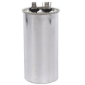 For AC Motor Run or Fan Start or Condenser-CBB65 45uF Dual Run Circular Start Capacitor.
