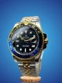 Inspried byr RLX OLYSTER MULTI LIMITED EDITION watch.