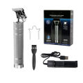 Kemei KM-1974 Hair Clipper Cordless Trimmer Men 0mm Baldheaded hair trimmer Hair Cutting Machine.