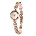 Women Watches 2022 Luxury Brands Stainless Steel Crystal Bracelet Wrist Watch Fashion Ladies Dress Reloj Mujer Montre Femme.