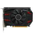 Desktop Graphics Card, 2GB Gaming Graphics Card 3 Interfaces for Chassis. 