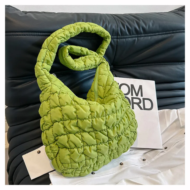 Foreign%20trade%20wholesale%202023%20new%20ruffled%20cloud%20ladies%20handbag%20large%20capacity%20shoulder%20crossbody%20bag%20color-blocked%20tote%20bag%20-%20Image%208