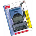 Shiny S-884 Self Inking Printing Kit D.I.Y Set.