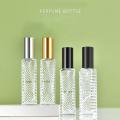 12ml Portable Empty Bottle Transparent Sample Bottle Portable Spray Bottle For Perfume Cosmetics Subpackage Rhombic Rectangular Glass Perfume Bottle Transparent Glass Bottle With Spray Refillable Perfume Bottle Rhombic Rectangular Perfume Bottle.