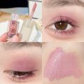 XIXI Pearlescent Eyeshadow / Liquid Glitter Eyeshadow / Waterproof Long-lasting Eyes Shadow / Moisturizing Highlight Stick / Makeup Cosmetics for Women.