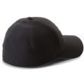 Adjustable Plain Baseball Cap Peaked Hat. 