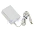 AC 100-240V DC 4.6V 900mA Power Adapter for Nintendo New3DSXL Travel Wall Charger for 3DS LL DSi DSiXL - US Plug. 