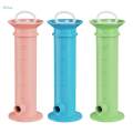 Snack Pouches Fruit Puree Pouch Filling Station for Kids Baby Boys. 