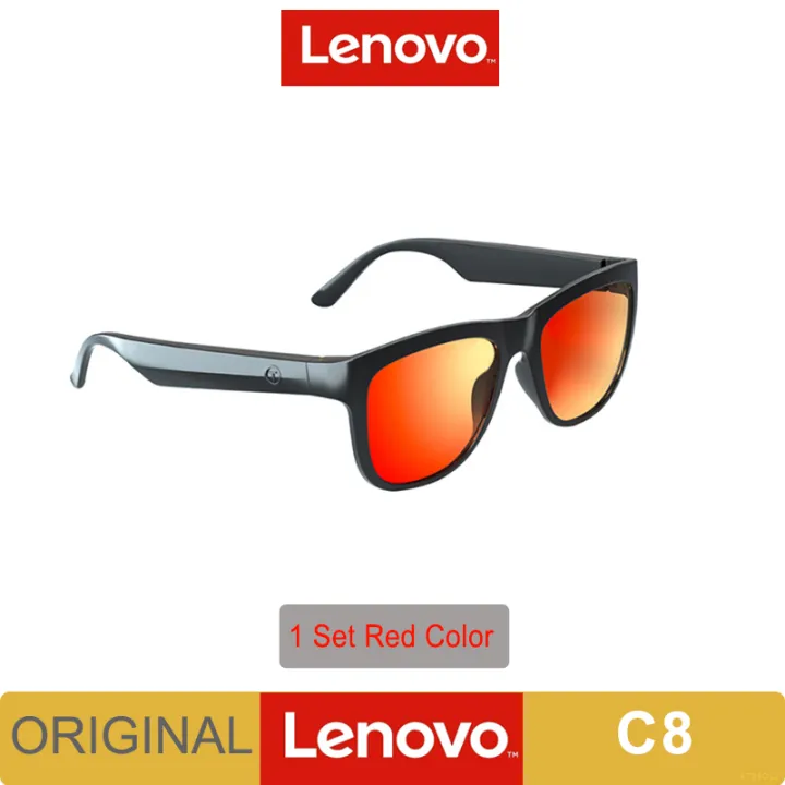 Lenovo%20Lecoo%20C8%20Lite%20Smart%20Glasses%20Headset%20Wireless%20Bluetooth%205.0%20Sunglasses%20Outdoor%20Sport%20Earbuds%20HiFi%20Stereo%20Music%20Earphones%20-%20Image%207