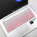 Keyboard Protector HP ProBook 440 G1 G5 G6, 445 G6, 640 G4 14 inch TPU Keyboard Cover Protector laptop Keyboard Protector Skin High quality wireless PC stick cover Annka. 