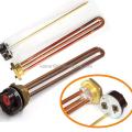 GEYSER HEATER COIL 2000WATT OR GEYSER REPAIR KIT WITH THERMOSTAT. 