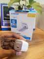 Anker Zolo 35W PD PPS GAN ( For iPhone/Samsung/Pixel ).