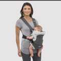 Chicco Soft & Dream Baby Carrier For 0-18 Months Kid. 