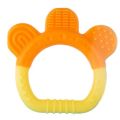 Silicone Baby Hand Teether CN-1pcs Baby Hand Teether. 