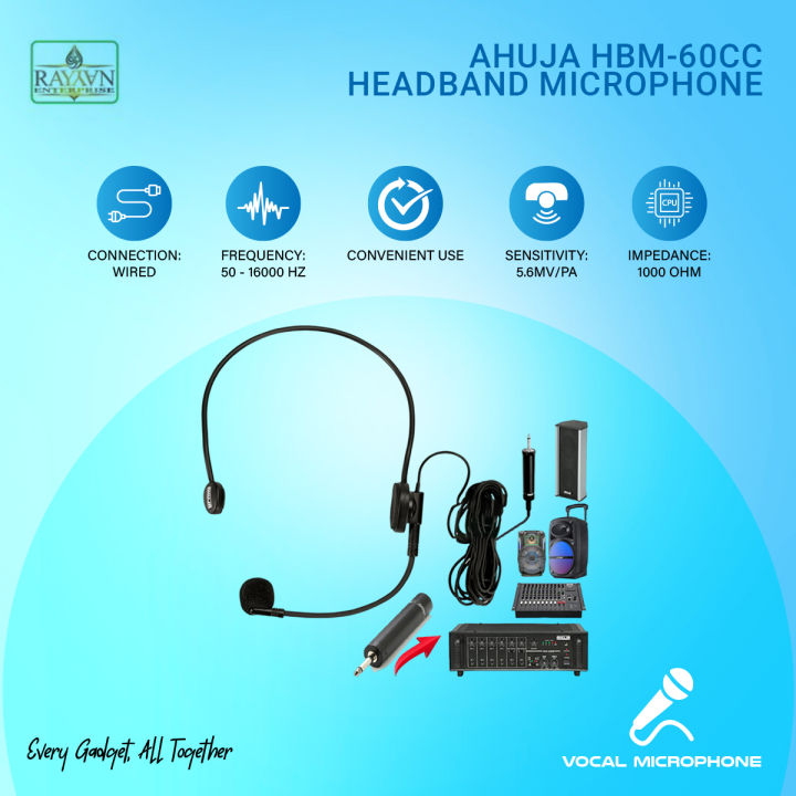 Ahuja%20HBM-60CC%20Headband%20Microphone%20-%20Crisp%20Audio%20and%20Easy%20Maintenance%20-%20Image%203