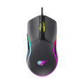 HAVIT MS1029 RGB Backlit Gaming Mouse.
