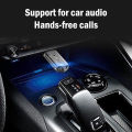 USB Bluetooth Adapter 5.3 For Wireless Speaker Audio Mouse Bluetooth Dongle USB Adapter Bluetooth Receiver Transmitter Fengshi. 