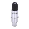 16Pcs 30/45/60 Degree Graphtec Cb15 Cb15U Vinyl Cutter Blade+Holder.