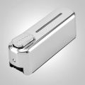 Wall Mounted Liquid Soap Dispenser - 350 Ml - Brush Holder.