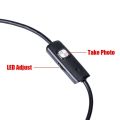【happy one】Waterproof Mobile Endoscope Camera Inspection Flexible Usb Android Phone Zoom Lens for Snake Borescope 5.5mm/7mm. 