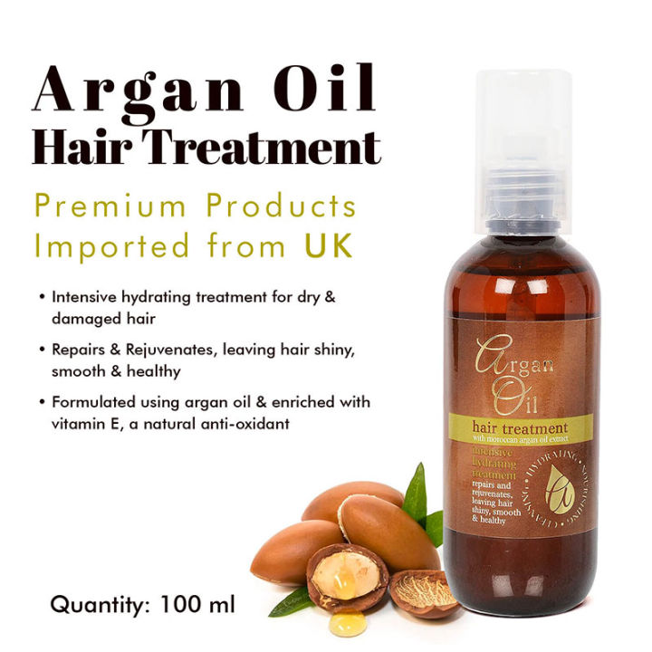 Xpel%20Argan%20Oil%20Hair%20Treatment%20100ml%20With%20Moroccan%20Argan%20Oil%20Extract%20-%20Image%203