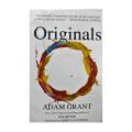 Originals by Adam Grant. 
