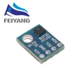 Si7021 GY-21 Module Industrial High Precision Humidity Sensor I2C IIC Inter Module For Arduino Low Power CMOS IC Module. 
