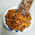 Almond Nut/ Dry Fruits/ Dry Food/ Nut/ Badam/ Kath Badam- 100 gm. 