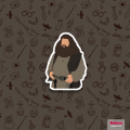 Harry Potter Stickers | Stickeroo.