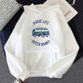 Outer Banks Sweatshirt Pogue Life OBX Hoodie Outerbanks Tv Show Pullovers North Carolina Paradise on Earth Harajuku Streetwears. 